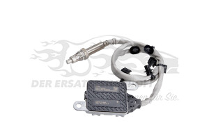 227907342R Stickoxid-Sonde / NOx-Sonde Renault