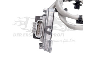 227907342R Stickoxid-Sonde / NOx-Sonde Renault