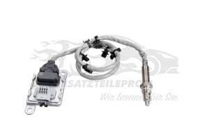 Stickoxid-Sonde / NOx-Sonde