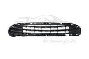 622546600R Lüftungsgitter mitte für Stoßstange vorne Renault