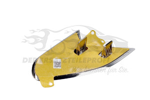 990424462R Zierleiste für Kotflügel rechts Renault