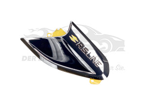 Zier- Schutzleiste für Kotflügel Renault 990424462R