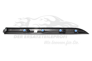 828776889R Zierleiste hinten links Renault
