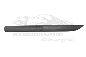 Zier- Schutzleiste für Tür Renault 828776889R