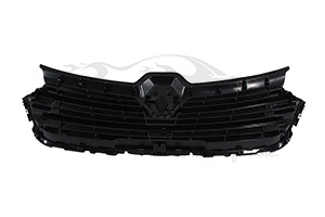 623104956R Lüftungsgitter mitte für Stoßstange vorne Renault