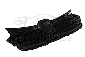 623104956R Lüftungsgitter mitte für Stoßstange vorne Renault