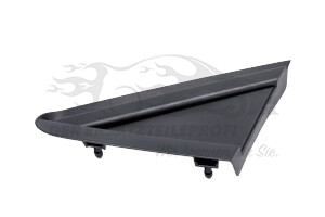 638756009R Zierleiste für Kotflügel/ Spiegel vorne links Renault