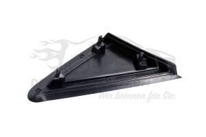 638756009R Zierleiste für Kotflügel/ Spiegel vorne links Renault