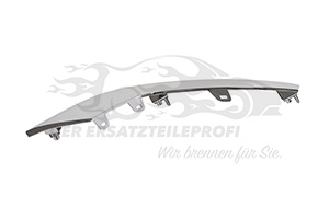 Zier- Schutzleiste für Stoßfänger Renault 261A22419R