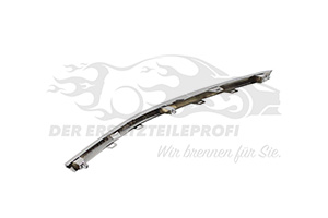 620876120R Zierleiste links oben für Stoßstange vorne Renault