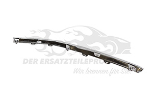 620876120R Zierleiste links oben für Stoßstange vorne Renault