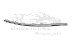 Zier- Schutzleiste für Stoßfänger Renault 620876120R