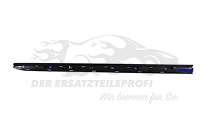 Zier- Schutzleiste für Tür Renault 801869445R