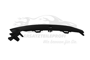 601992796R Leistensatz für Stoßstange vorne 
