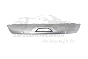 Blende für Stoßstange Renault 850668493R