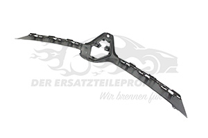 623823376R Blende für Aufnahme/ Halter (Emblem) vorne 