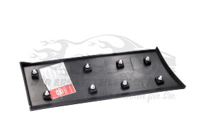 788138807R Zierleiste hinten links 
