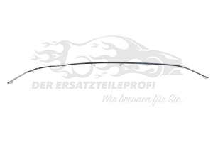 Zier- Schutzleiste für Stoßfänger 620720169R