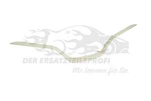 620788128R Zierleiste für Lüftungsgitter (Emblem) vorne unten 