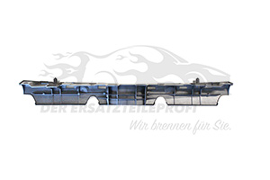 8200637080 Aufnahme/ Halter mitte für Stoßstange hinten oben Renault