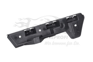 620430006R Aufnahme/ Halter links für Stoßstange vorne Renault