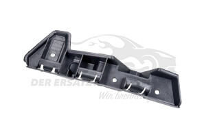 960160002R Aufnahme/ Halter rechts für Stoßstange vorne Renault
