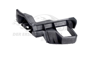 850448924R Aufnahme/ Halter rechts für Stoßstange hinten Renault