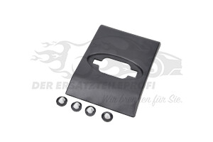 Zier- Schutzleiste für Tür 768560130R