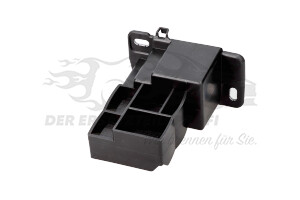 620920254R Aufnahme/ Halter mitte links für Stoßstange vorne Renault