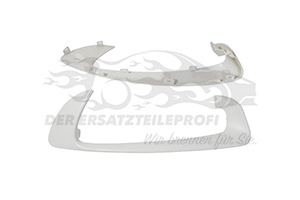 Zier- Schutzleiste für Stoßfänger Renault 620721107R