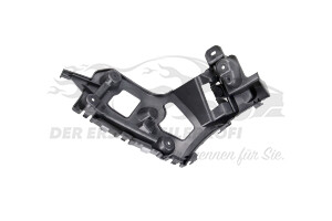 852233250R Aufnahme/ Halter links für Stoßstange hinten 