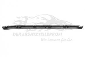 960158977R Leiste für Stoßstange vorne Renault