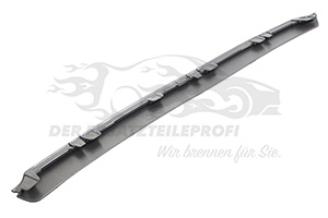 960158977R Leiste für Stoßstange vorne Renault