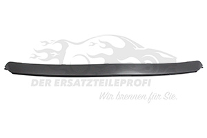 Zier- Schutzleiste für Stoßfänger Renault 960158977R