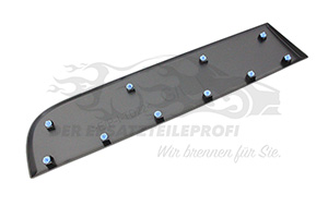 908510003R Heckblende links Renault
