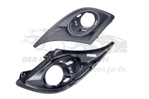 Zier- Schutzleiste für Stoßfänger Renault 620727820R