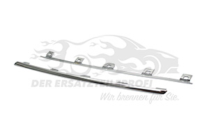Zier- Schutzleiste für Stoßfänger 960100956R