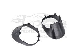 Halter für Nebelscheinwerfer 620944683R