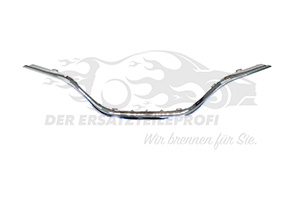 Zier- Schutzleiste für Stoßfänger 620789602R