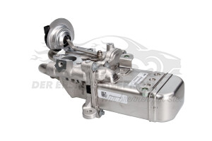 147353457R Abgaskühler AGR / EGR 