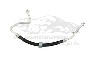 924548112R Klimaleitung Renault