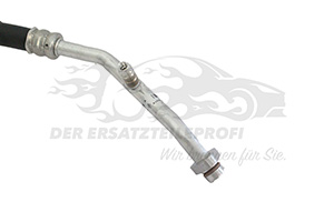 924548112R Klimaleitung Renault