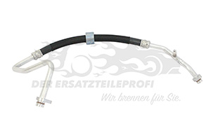Hochdruck- / Niederdruckleitung für Klimaanlage Renault 924548112R