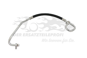 Hochdruck- / Niederdruckleitung für Klimaanlage Renault 924904EB0A