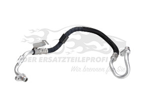 Hochdruck- / Niederdruckleitung für Klimaanlage Renault 924904681R