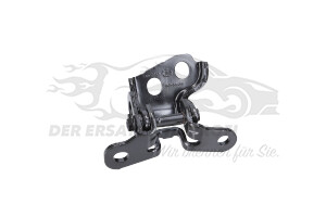 804007083R Türscharnier hinten links oben Renault