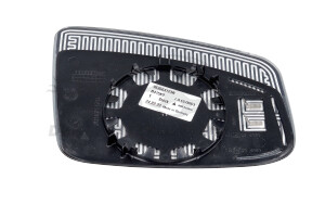 963664123R Spiegelglas links Renault