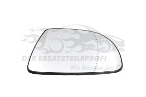 Spiegelglas für Außenspiegel 963669996R