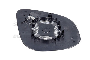 963664943R Spiegelglas links Renault