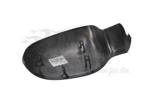 963735075R Spiegelkappe links Renault